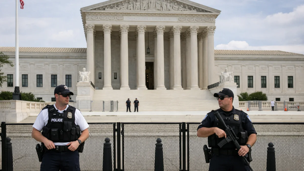 Justices agree to hear assault weapons possession rights case