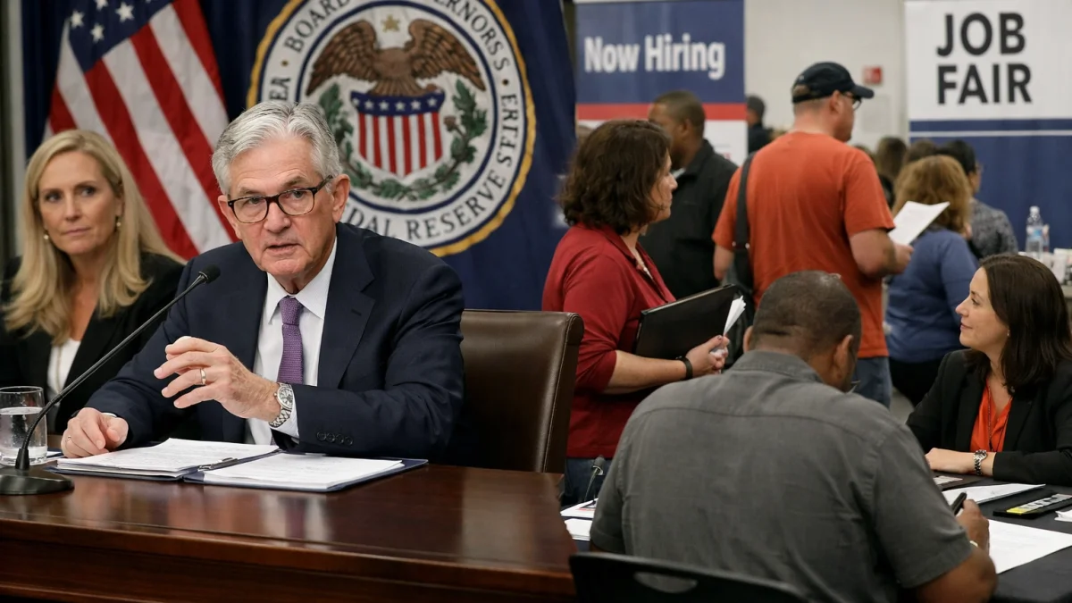 Why June's Weak Jobs Report Complicates the Federal Reserve's Path Forward