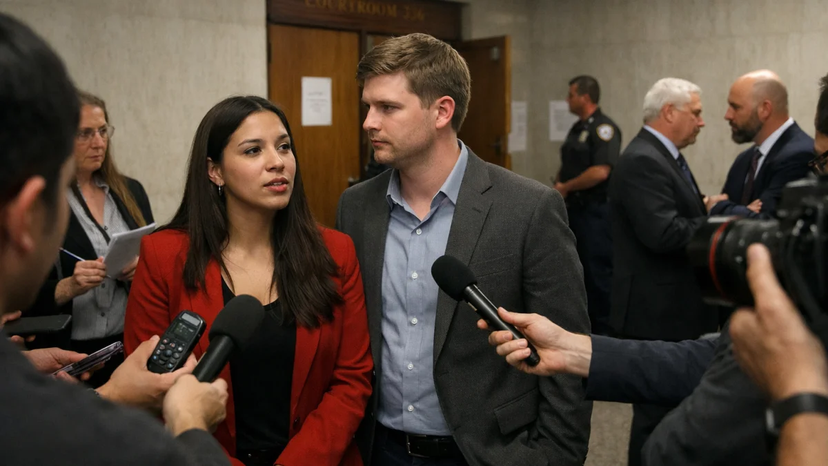 Court Battles Emerge Over Democratic Socialist Primary Victories
