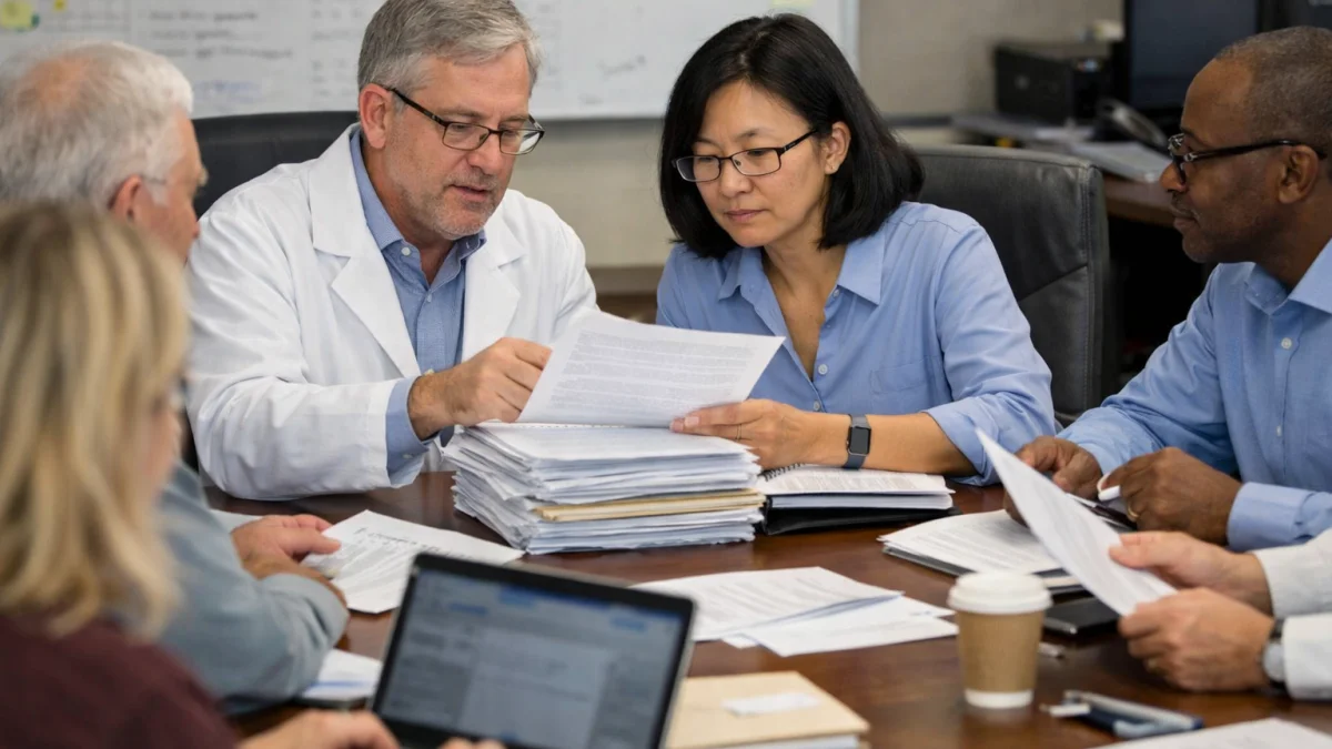 Researchers Push Back Against Proposed Overhaul of Federal Grants