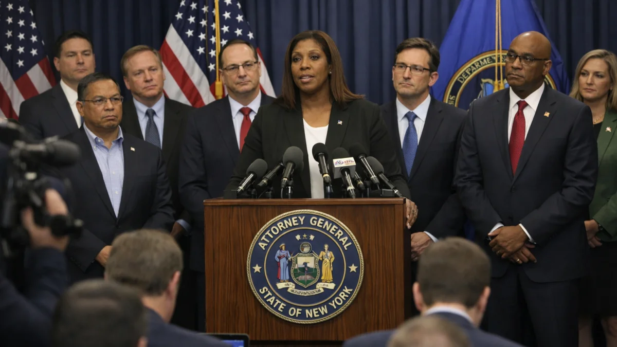 State Attorneys General Challenge Federal Media Consolidation Plans