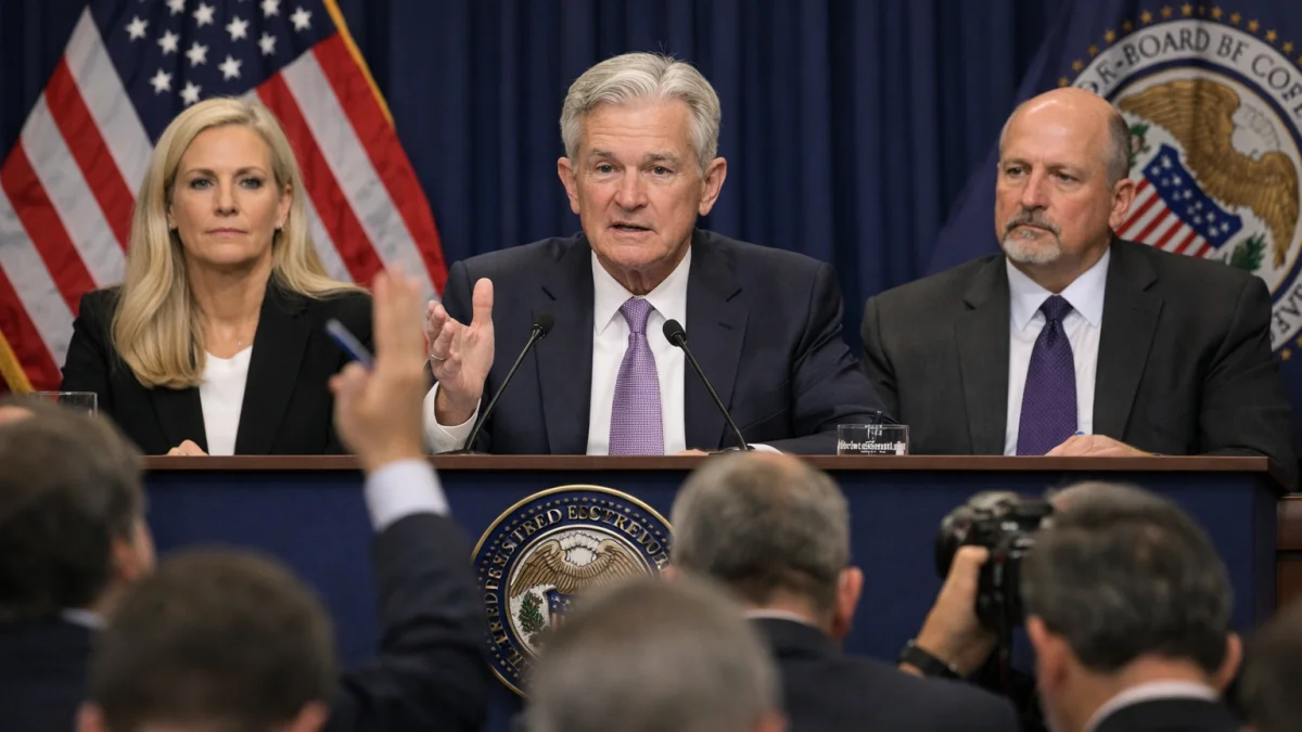 Federal Reserve Officials Comment on Inflation Amid Global Unrest