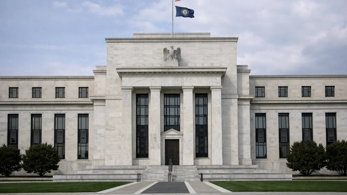 Sharp June CPI Drop to 3.5 Percent Tests Federal Reserve Policy Path