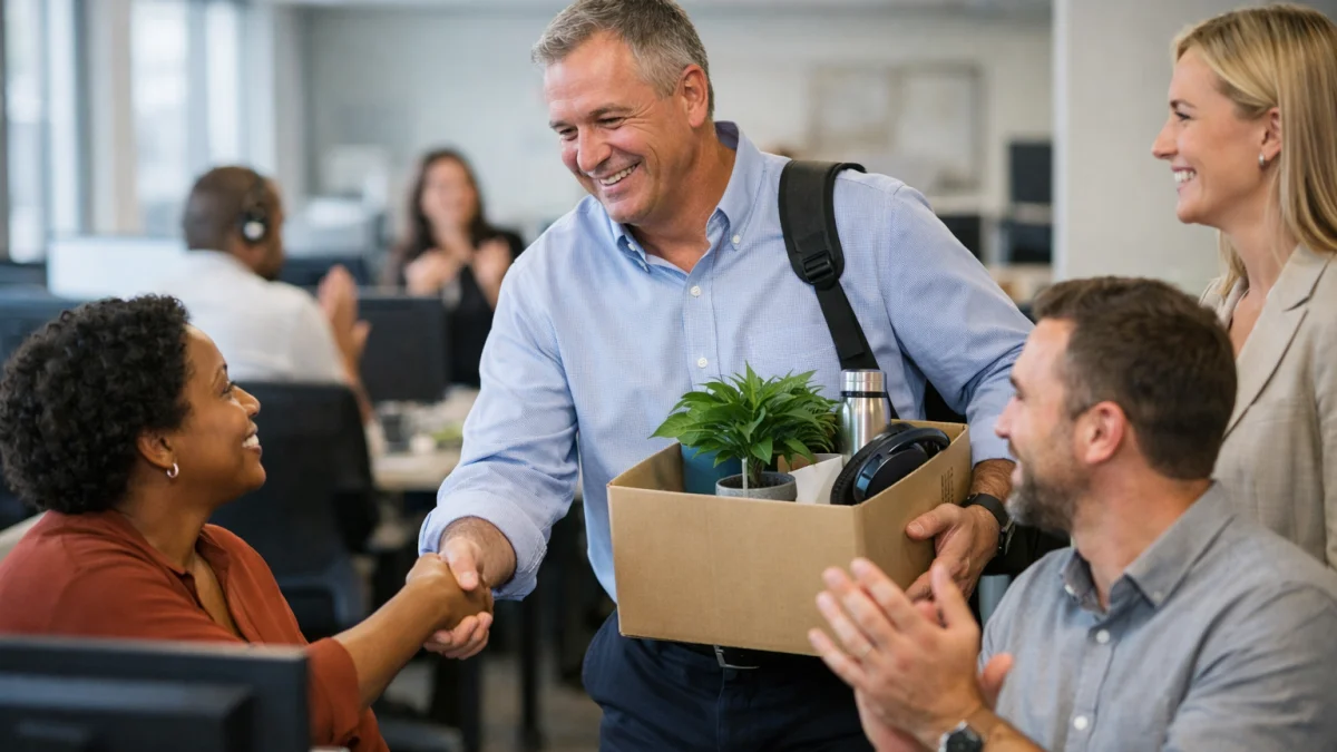 Boomering Trend Sees Employers Welcoming Back Former Workers