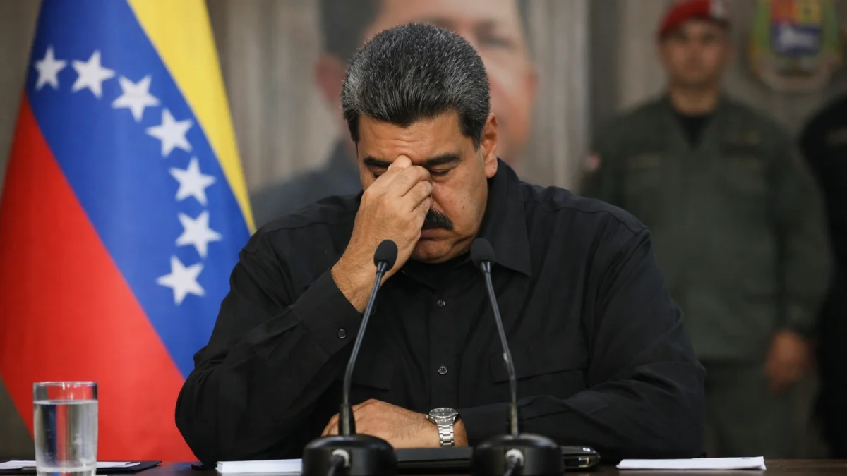 Venezuelan Acting President Declares National Mourning for Earthquake Victims