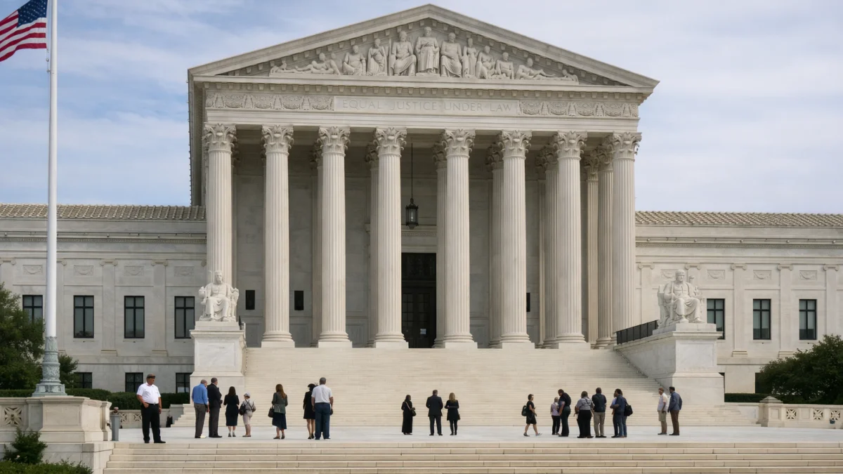 Supreme Court Rulings Impact Independent Agency Independence