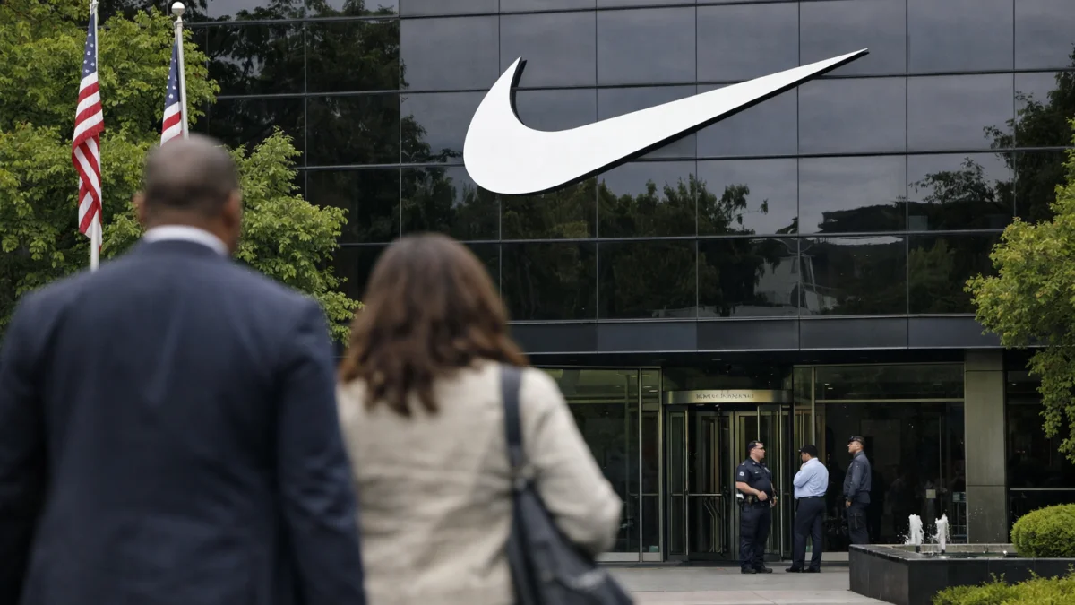 Nike Faces Civil Rights Investigation Tied to DEI Policies