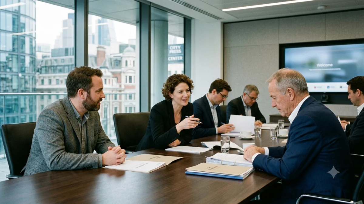 Major Music and Film Figures Make Headlines with New Deals