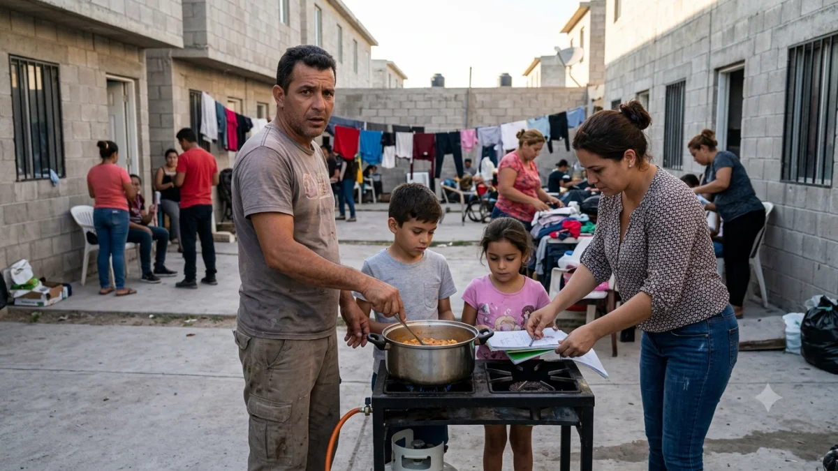 Cuban Migrants Build New Lives While Waiting in Uncertain Legal Limbo