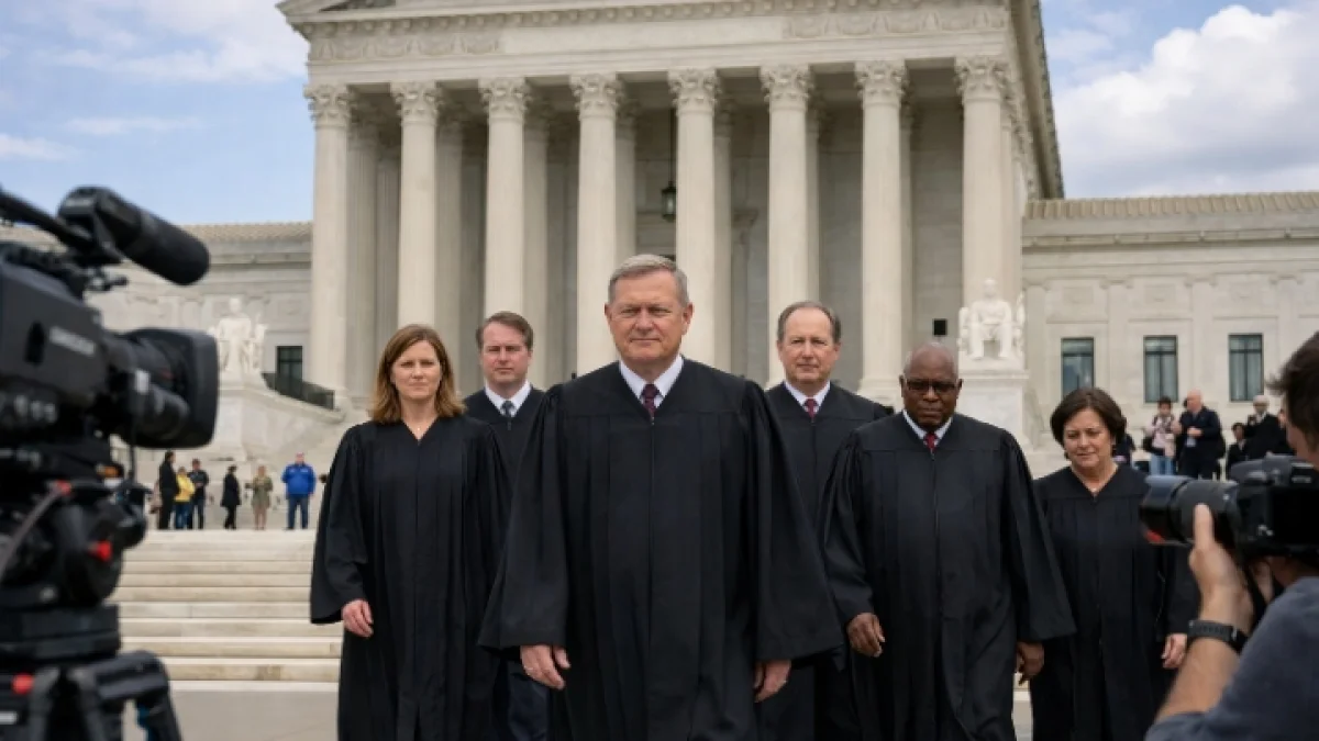 Supreme Court Ruling Reshapes Removal Protections for Independent Agency Leaders