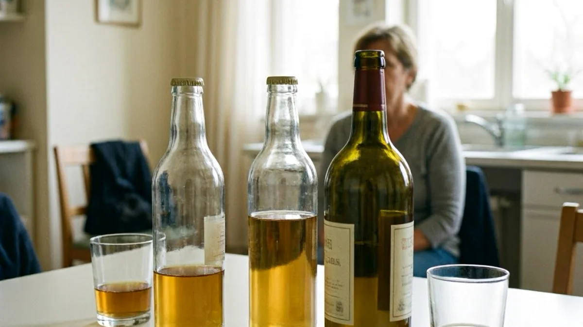 Alcohol Risks Overlooked Despite Known Health Impacts