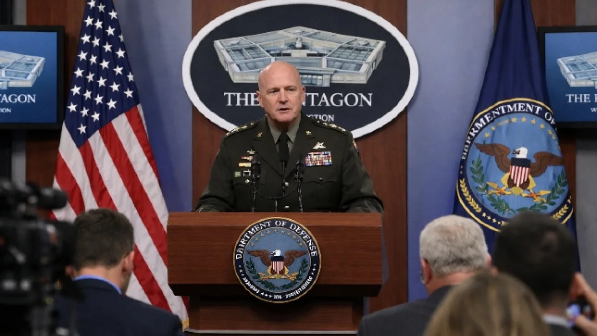 Nearly 100 US Troops Injured in Recent Iran Conflict Escalation Pentagon Says