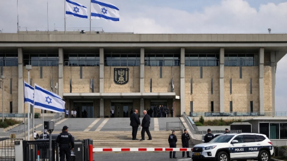 Israeli Government Defies Top Court Ruling Ahead of Elections