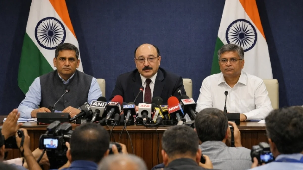 Indian Government Protests Russian Attack Killing Citizens on Ukrainian Ship