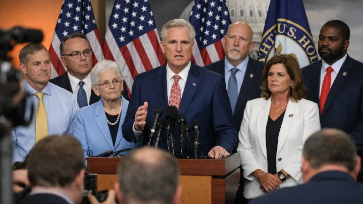 House Republicans Criticize Smithsonian Focus on Oppressors and Oppressed