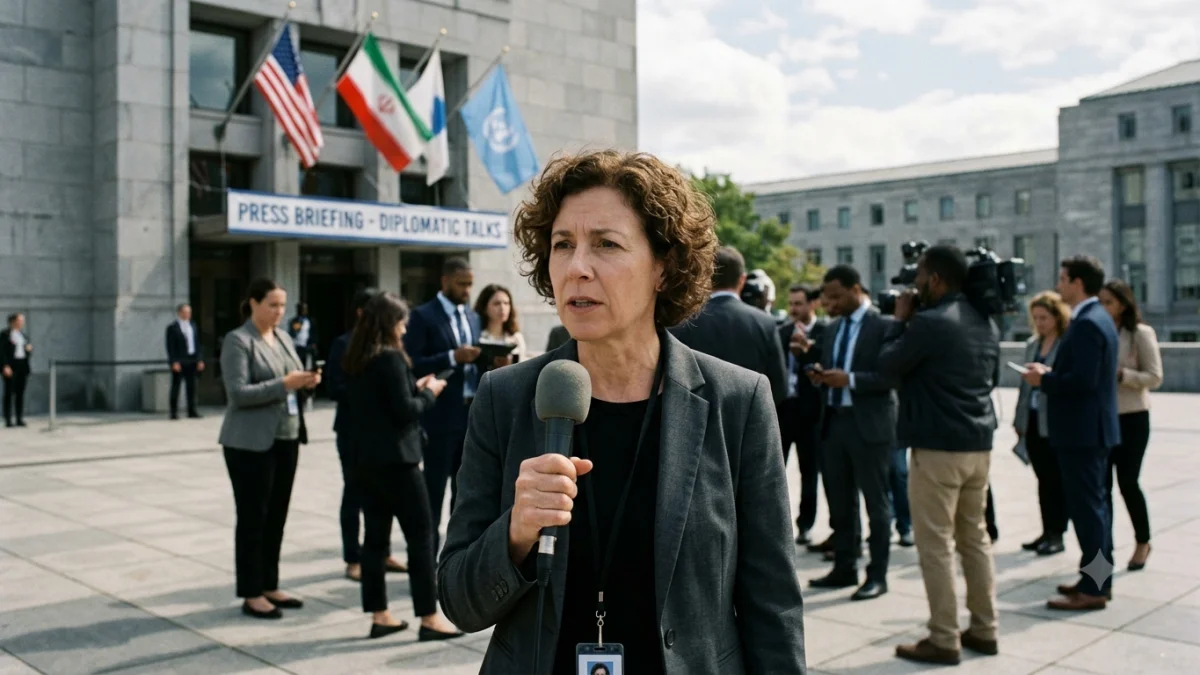US and Iran Extend Mutual Strike Pause Amid Mediation Efforts