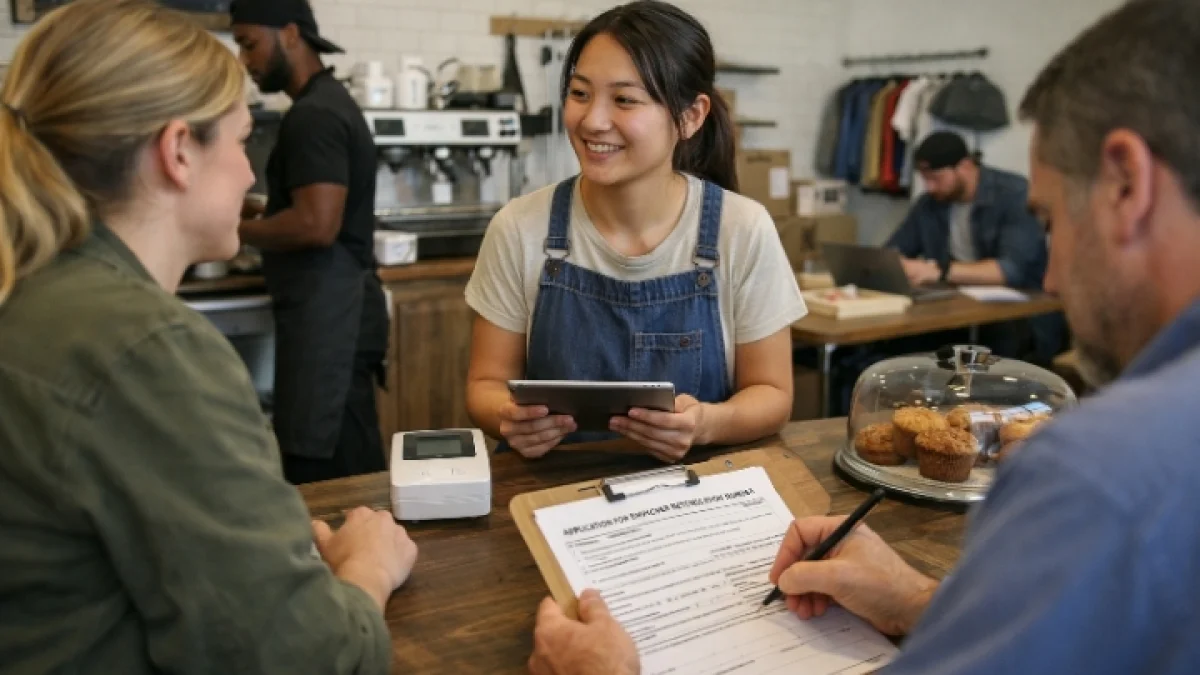 US Adds Millions of New Businesses Despite Ongoing Economic Pressures