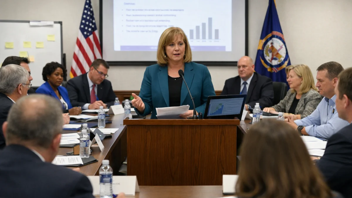 States Prepare for Greater Role in US Education Policy