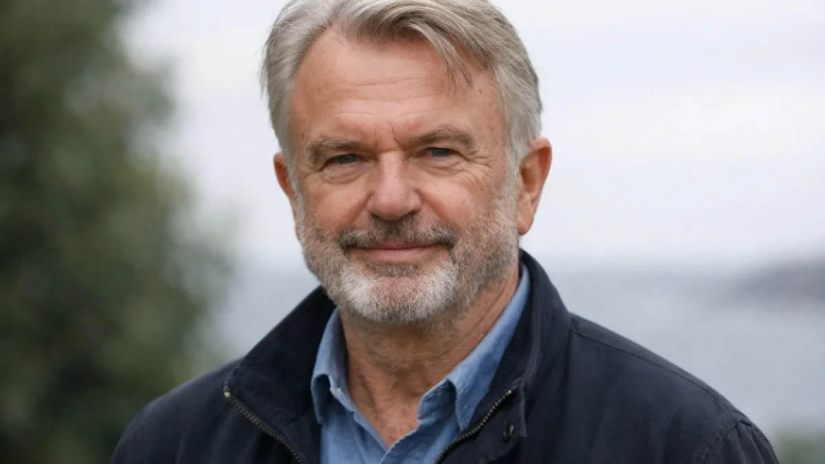 Sam Neill New Zealand Actor Known for Jurassic Park Dies at 78