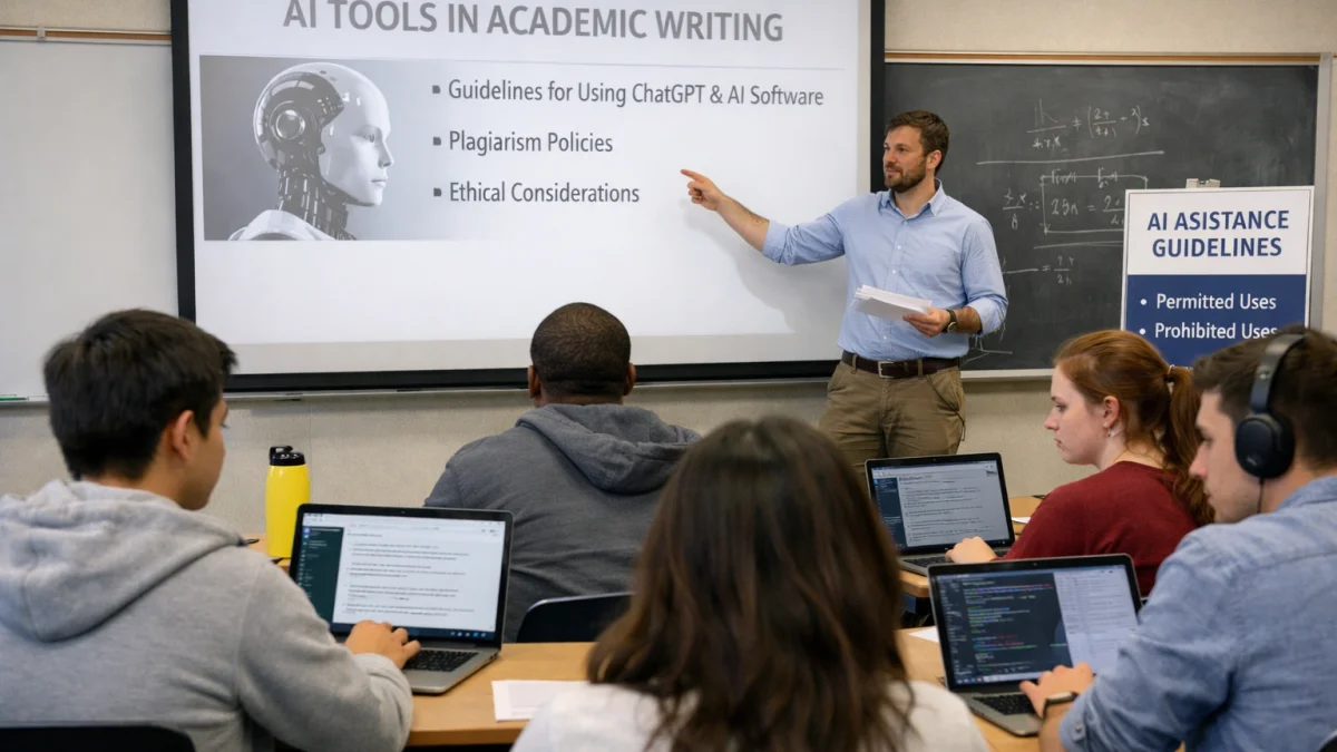 US Universities Adapt to New AI Integration Policies