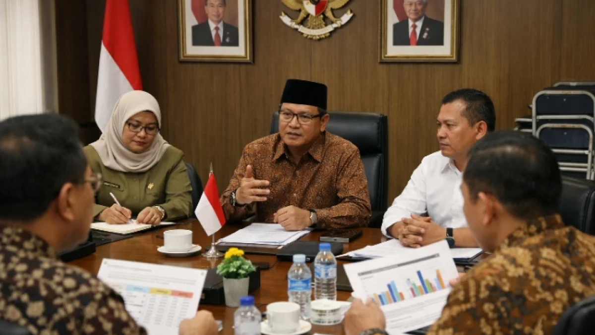 Indonesia Prepares Policies for Schools Facing Low Student Enrollment