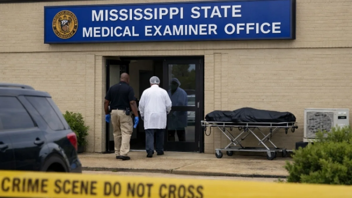 Independent Autopsy Inconclusive in Mississippi Teen Death Case