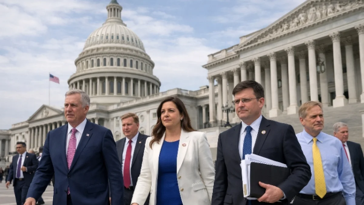 House Passes Defense Bill with Potential Sports Related Impacts