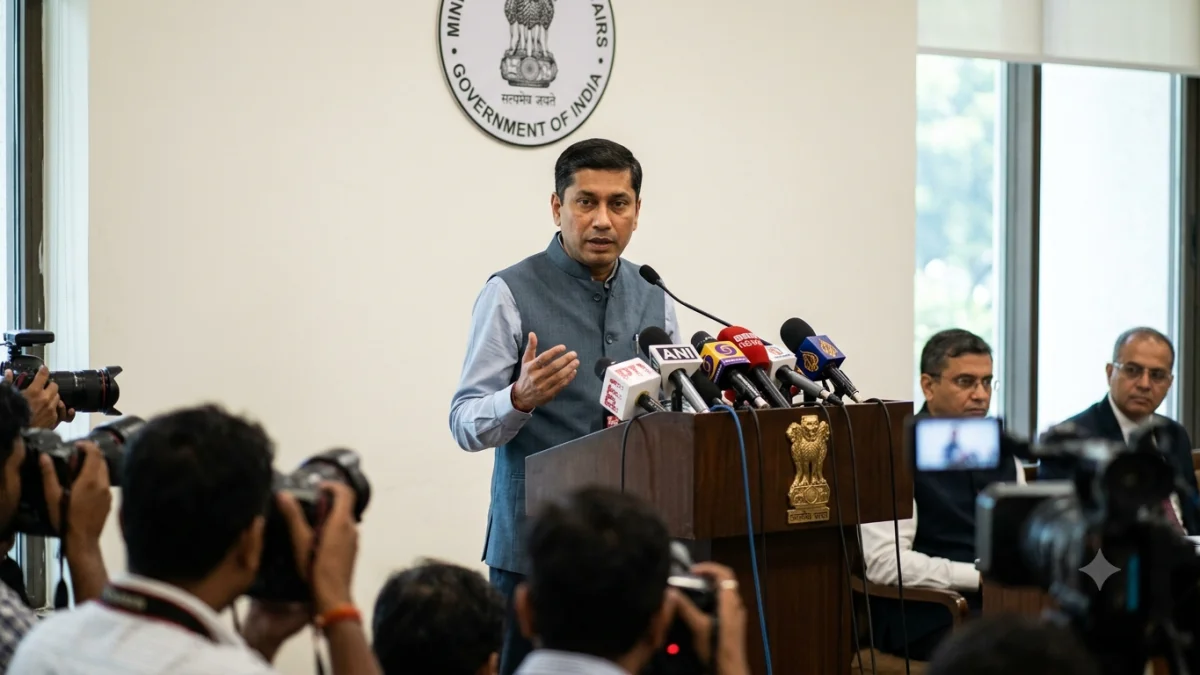 India Rejects Pakistan Attempt to Mark August Five Anniversary