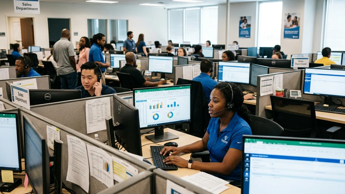 ISM Services Index Extends Expansion Streak in July