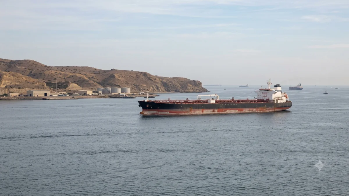 Oil Prices Hold Steady Amid Hormuz Reopening Speculation