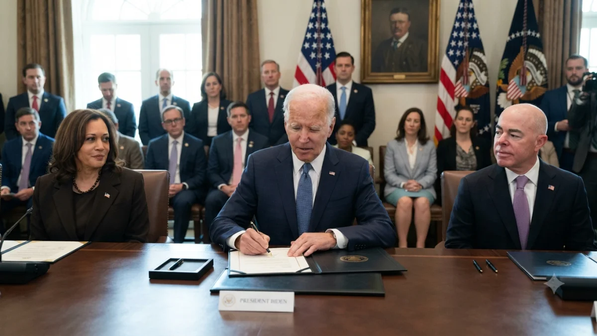 Executive Orders Aim to Curb Birth Tourism Practices