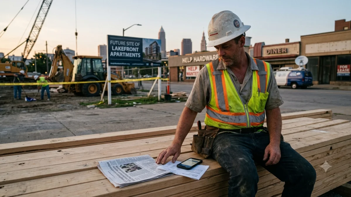 Average Hourly Earnings Rise Slightly in Latest Data