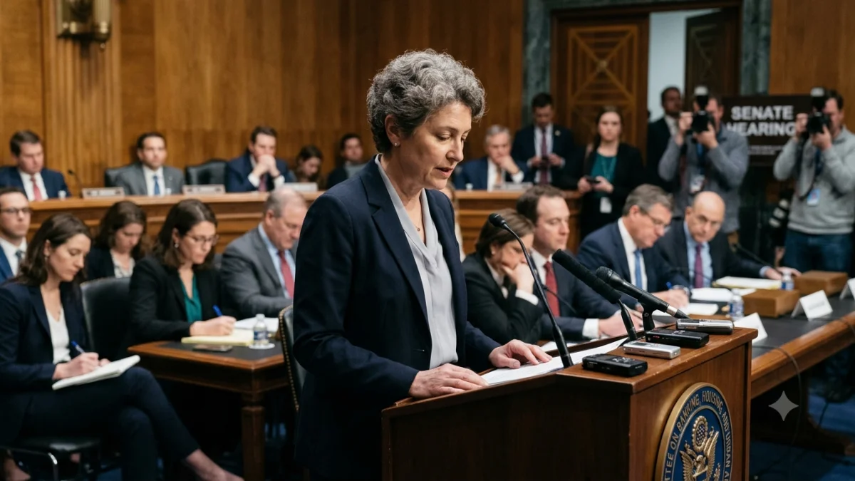 Senate Advances Landmark Cryptocurrency Regulation Bill