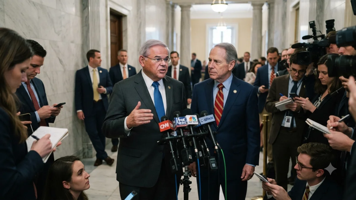 Senate Advances Russia Sanctions Bill for House Consideration