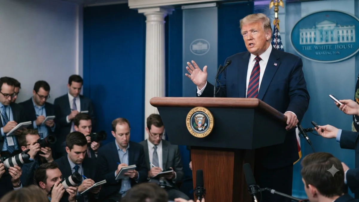 Trump Administration Pursues New Limits on Birthright Citizenship