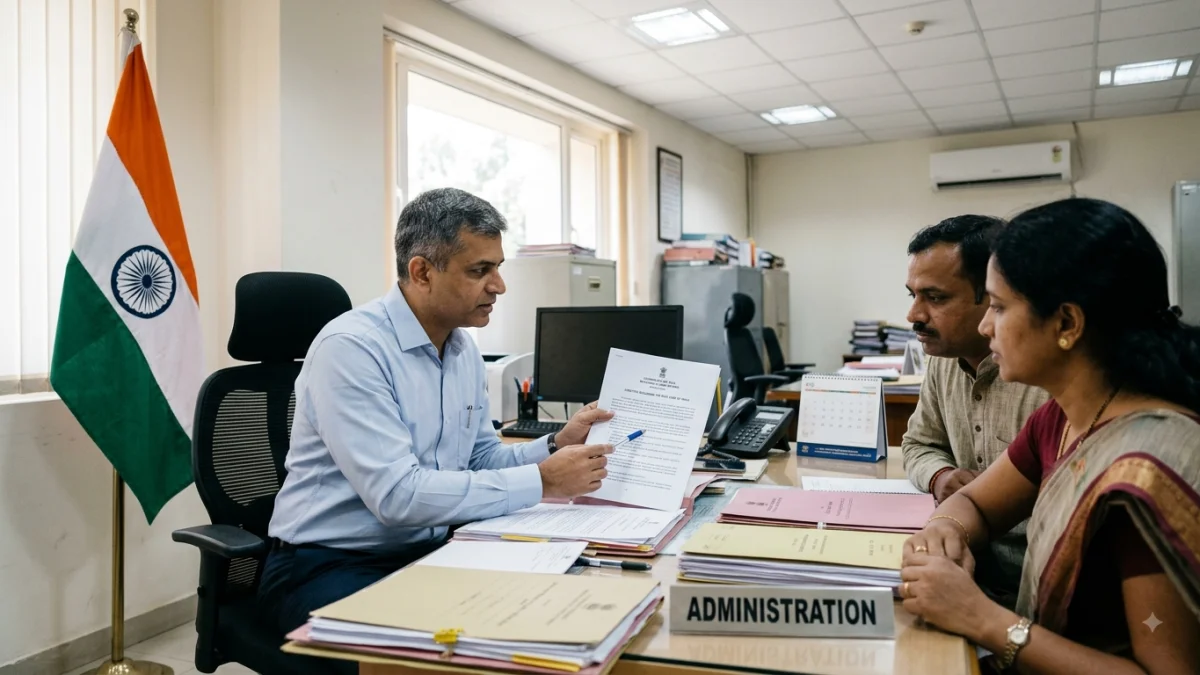Flag Code Directive Issued to Indian States and UTs