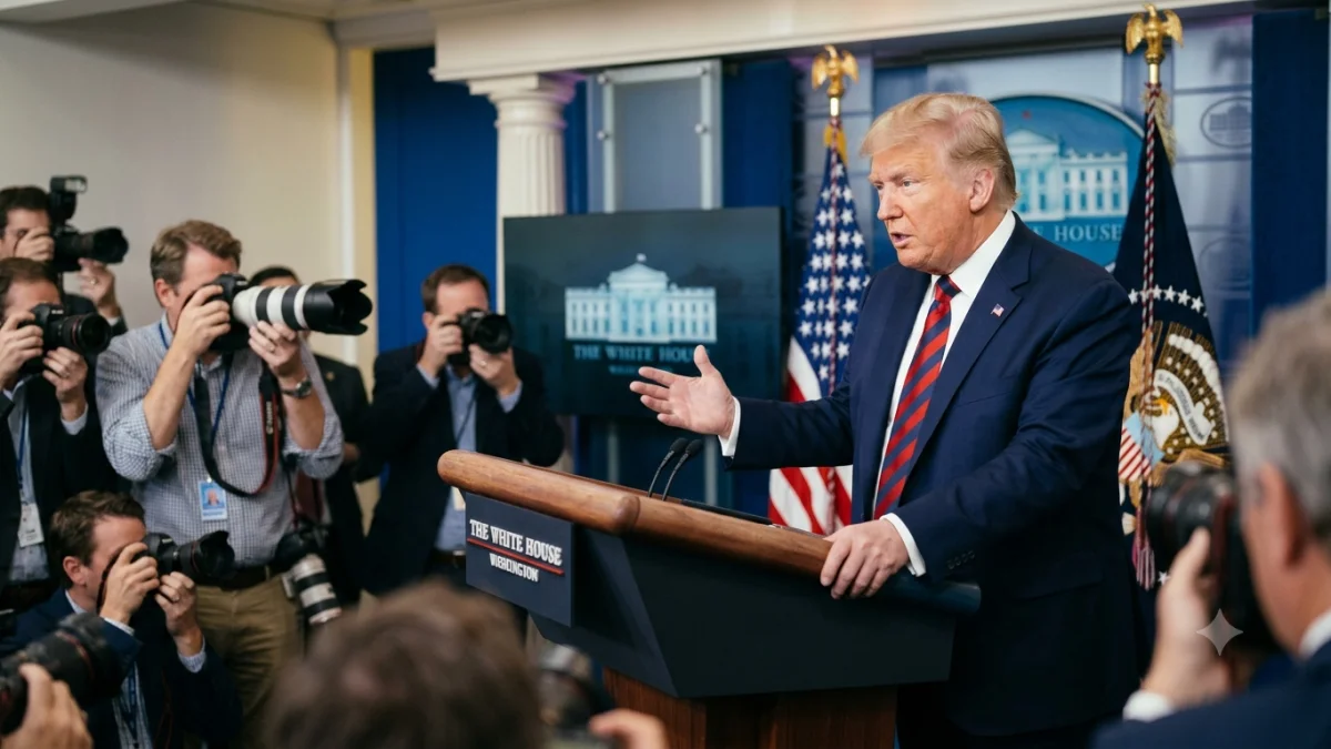 Trump Announces Iran Talks to Resume Monday