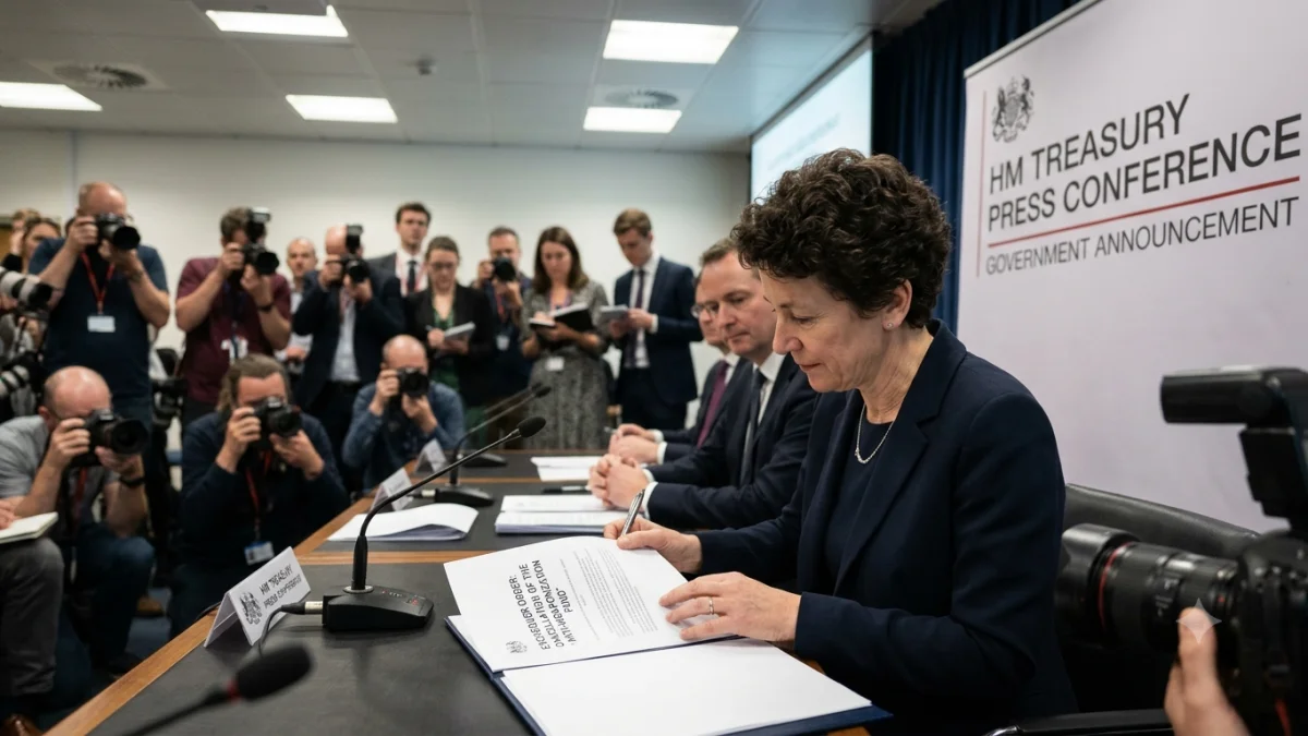 Blanche Rescinds Trump Anti-Weaponization Fund