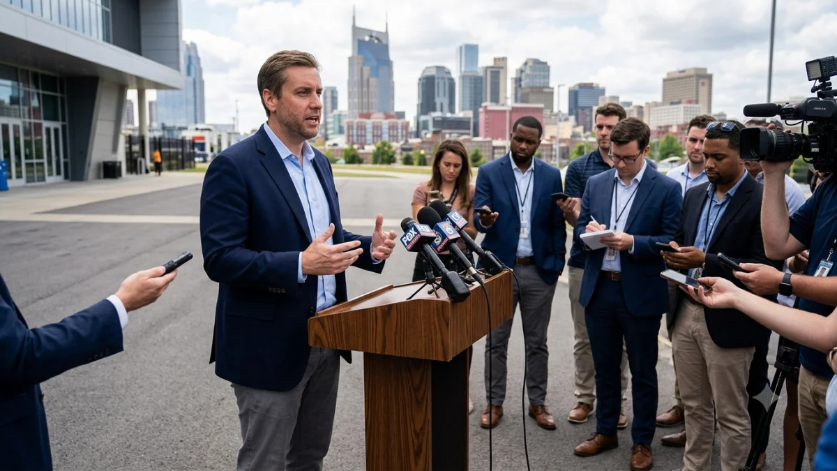 Clay Travis Offers $10 Million WNBA Challenge
