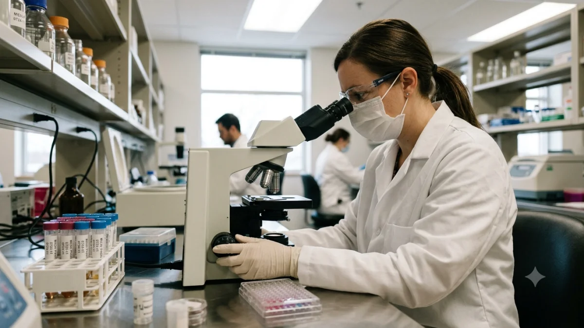 Michigan Reports First Deaths in Cyclosporiasis Outbreak