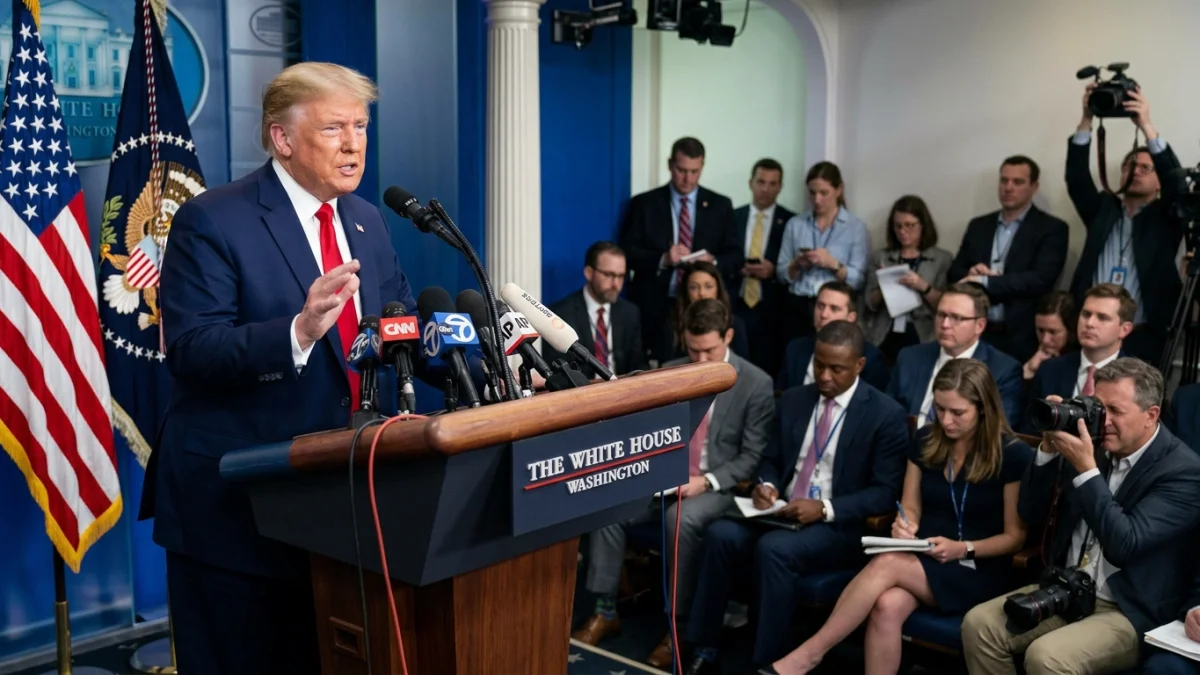 Trump Imposes 15 Percent Tariff on Polysilicon to Counter China
